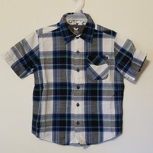 Shaun White Button Down Shirt